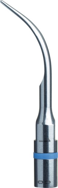 SCALING Spitzen