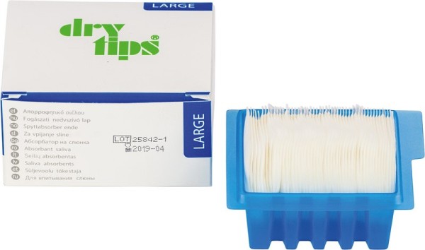 DryTips®