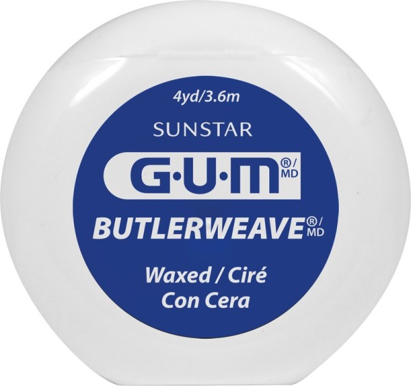 GUM® BUTLERWEAVE®