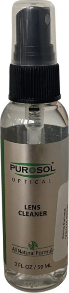 Purosol Optikreiniger