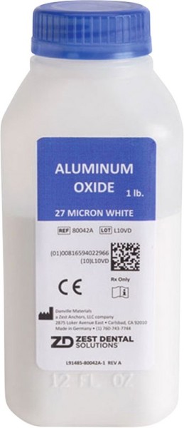 Aluminium Oxide
