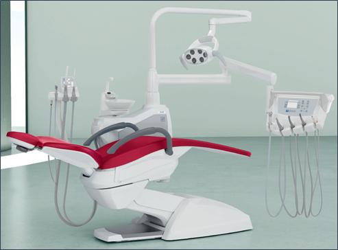 Stern Weber S200 Lite