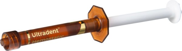 Hemostatic Applikationsspritze