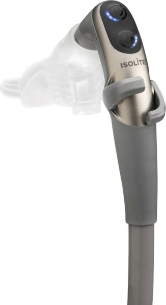 Isolite 3 mit Licht