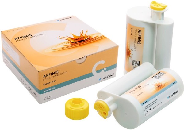 AFFINIS® System 360