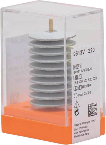 Porzellanpolierer 9613