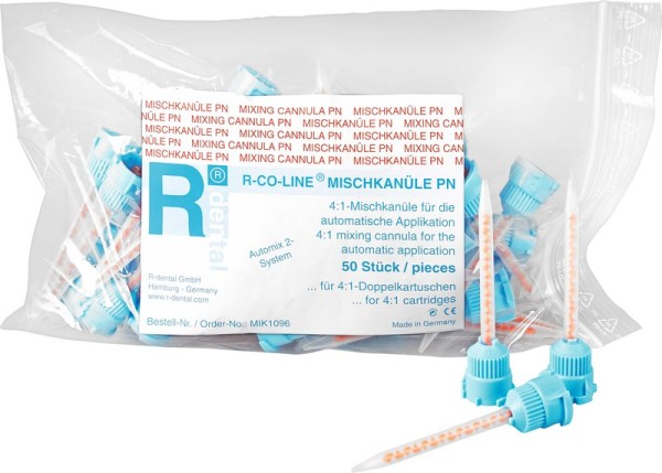 R-CO-LINE® MISCHKANÜLE PN