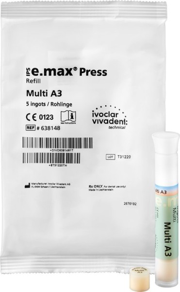 IPS e.max® Press Multi