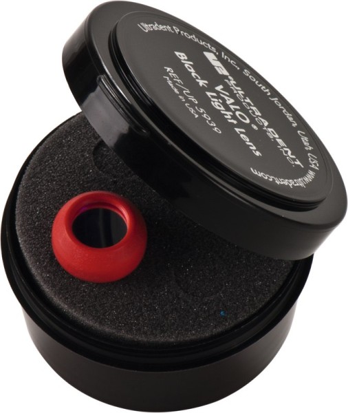 VALO™ Black Light Lens