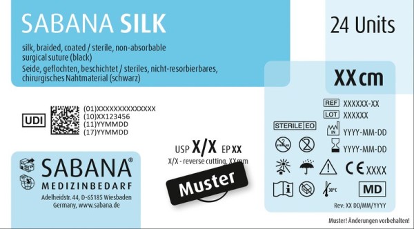 SABANA SILK