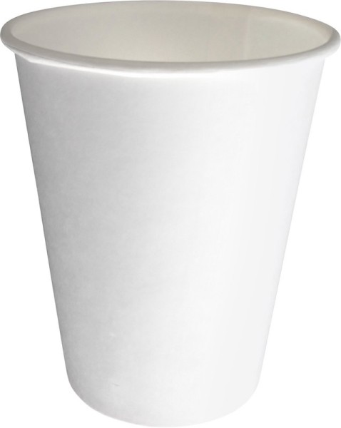 Monoart® Mundspülbecher Hartpapier
