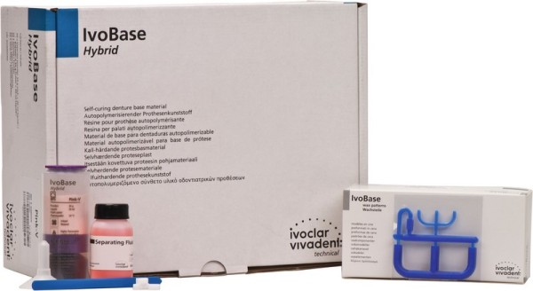IvoBase® Hybrid