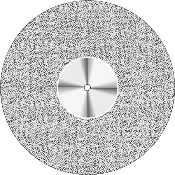 Diamantscheibe 363