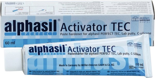 alphasil® PERFECT Activator TEC