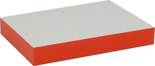 Monoart Anmischblock