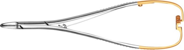 Nadelhalter nach Lichtenberg TC