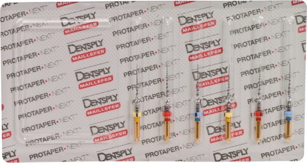 ProTaper Next®