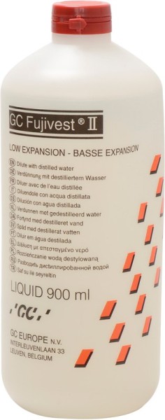 GC Fujivest II®