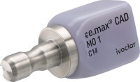 IPS e.max CAD for CEREC/inLab