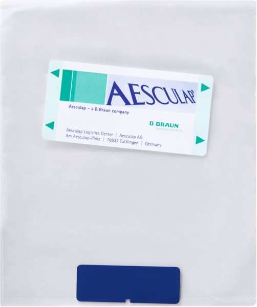 Kennzeichnungsschilder