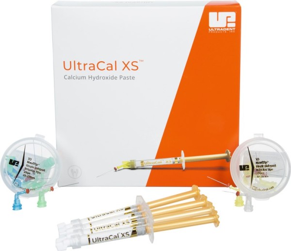 UltraCal XS Mini Kit