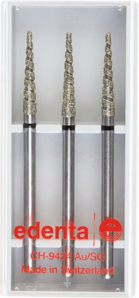 Turbo Diamanten T848L