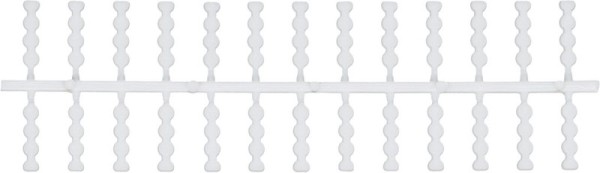 Kunststoffretentionen