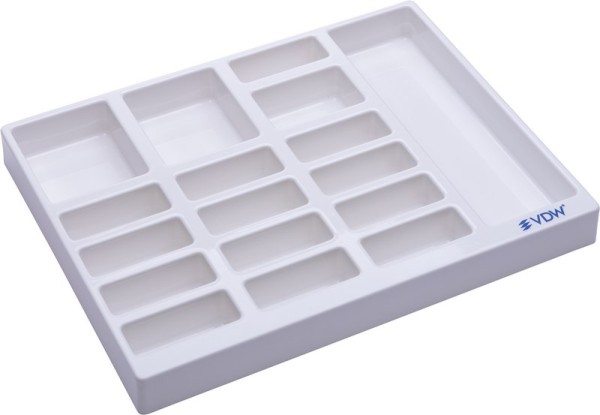 VDW.FLO™ Endo Organizer