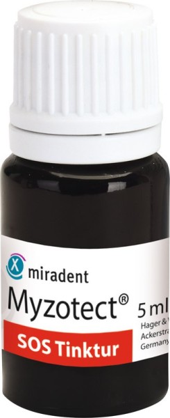 Myzotect®-Tinktur