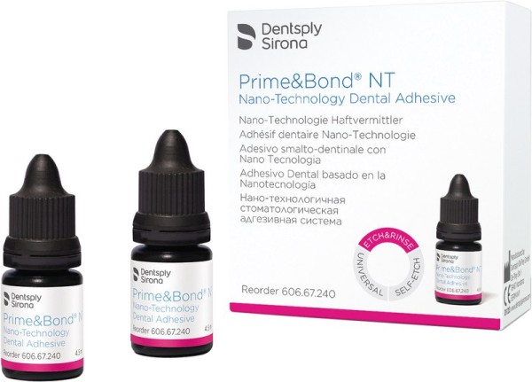 Prime&Bond® NT