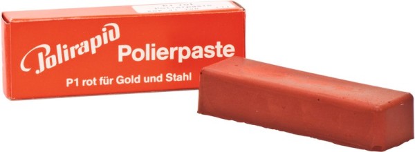 Polierpaste