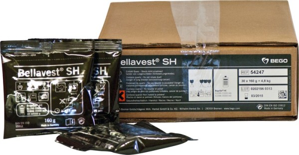 Bellavest® SH