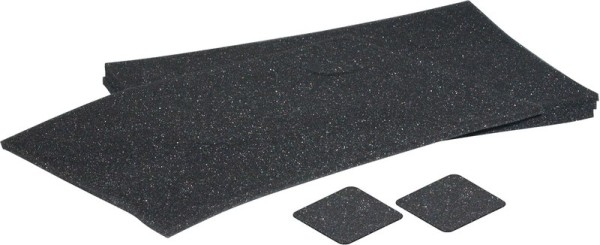 Endo Assist Schaumstoffeinlage