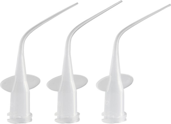 Icon Capillary Tips