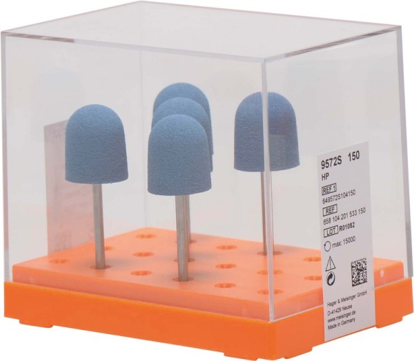 Silikonpolierer 9572