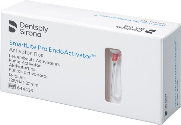 SmartLite® Pro EndoActivator™ Tips