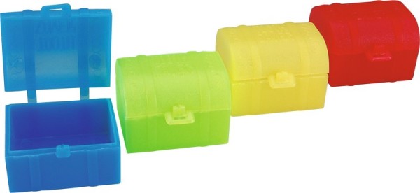 Miratoi® Nr. 13 Schatztruhen