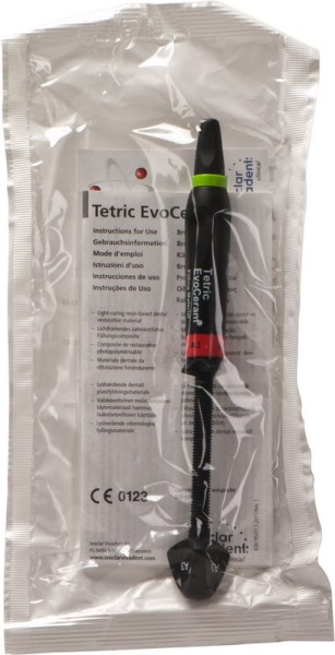 Tetric® EvoCeram