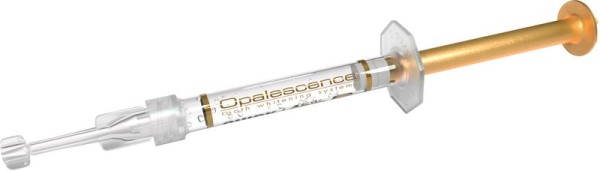 Opalescence Quick 45% Pa20x1,2ml