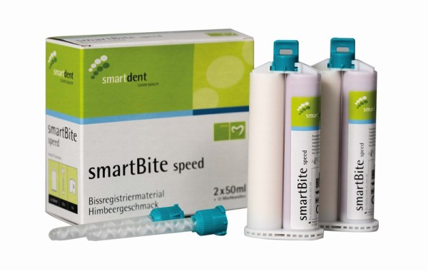 smartBite speed mit Himbeeraroma