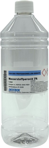 Wasserstoffperoxid