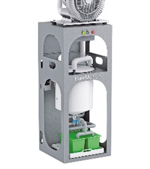 Medentex PureMotion M8