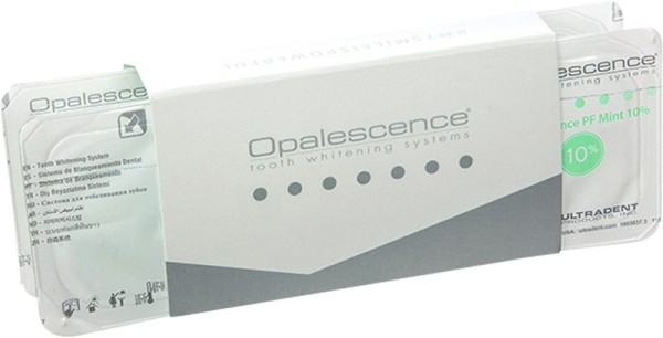 Opalescence Refill Hüllen