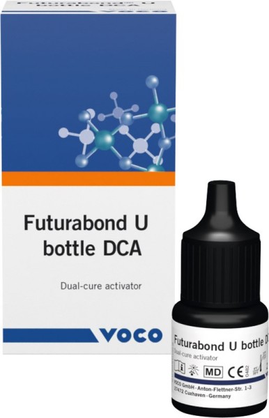 Futurabond U bottle