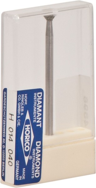Diamantschleifer H 014