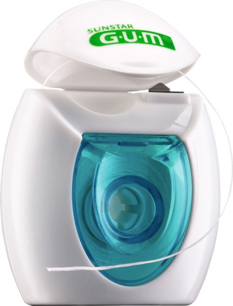 GUM® Original White Zahnseide