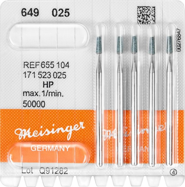 Keramische Schleifer 649
