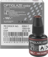 GC OPTIGLAZE® color