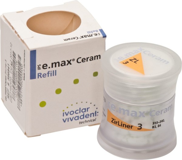 IPS e.max® Ceram
