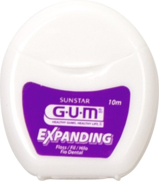 GUM® EXPANDING FLOSS